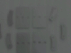 alliage Rod de fer de nickel de tungstène de haute résistance de 18.0g/Cm3 pour le champ chimique d'aviation