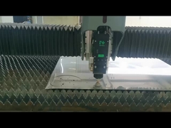 Production de séries de molibdène pour les fours sous vide, découpe laser pour améliorer l'efficacité de la production