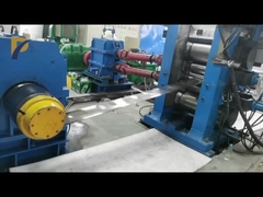 Surface lumineuse Foil de tantale bASTM B 708 Ta Foil 0,025 mm