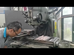 Tungstène de cuivre Rod Copper Tungsten Bar de Rod Bar Diameter 15mm d'alliage de cuivre du tungstène W90Cu10