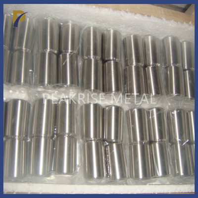 1~20mm Molybdenum Rhenium Alloy Rods For Aerospace Industry