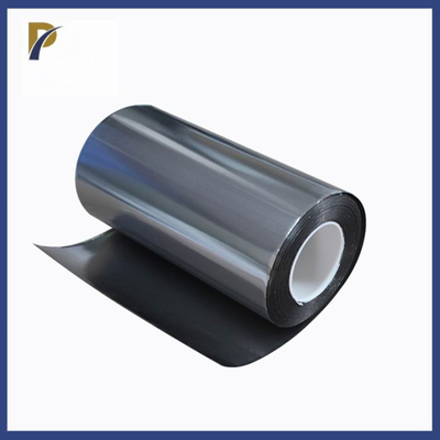 0.03mm 0.05mm 99.95% Purity Tantalum Foil / Strip RO5200 Ta1