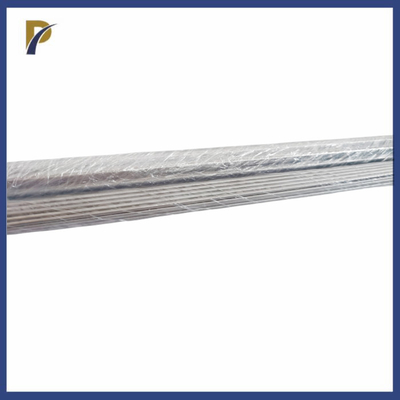 GR5 GR5ELI TC4ELI TC4 High Precision Medical Titanium Alloy Rod