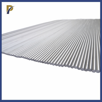 GR5 GR5ELI TC4ELI TC4 High Precision Medical Titanium Alloy Rod