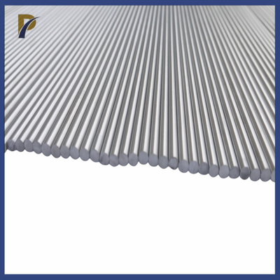 GR5 GR5ELI TC4ELI TC4 High Precision Medical Titanium Alloy Rod