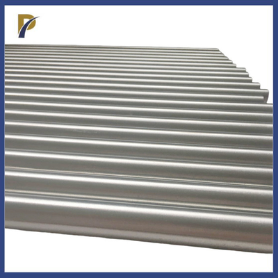 GR1,GR2,GR5,GR7,GR9,GR12 Titanium Round Bar For Wedding  Rings Jewelry