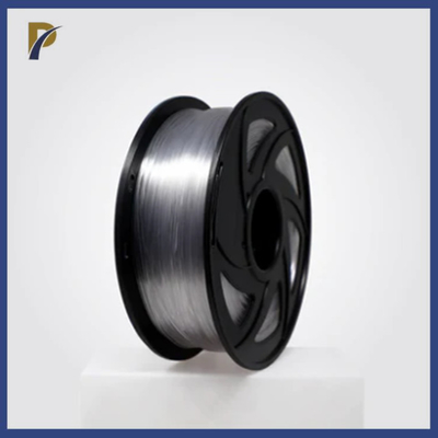 Flat Nitinol Wire Diameter 0.05mm 0.1mm 0.2mm Nickel Titanium Alloy Memory Wire